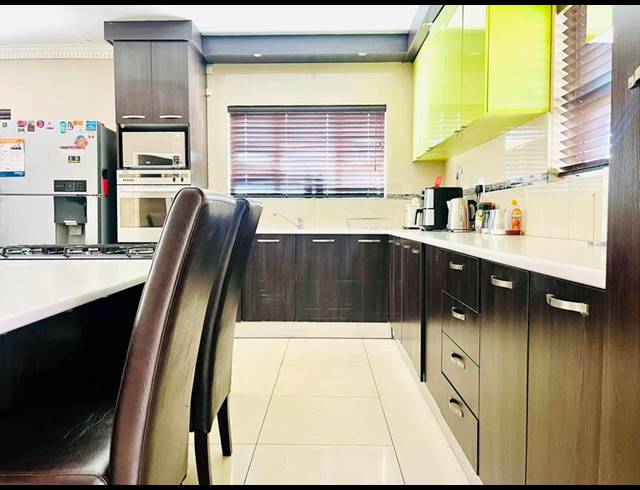 4 BEDROOM HOUSE FOR SALE IN GOODWOOD ESTATE